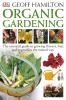 The organic garden book