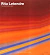 Rita Letendre : aux couleurs du jour