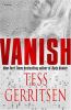 Vanish : a novel