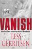 Vanish [LP/McN] : a novel