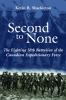 Second to none : the Fighting 58th Battalion of the Canadian Expeditionary Force