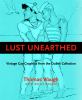 Lust unearthed : vintage gay graphics from the DuBek collection
