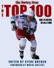 The top 100 NHL hockey players of all time
