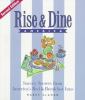 Rise & dine America : savory secrets from America's bed & breakfast inns