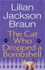 The cat who dropped a bombshell [McN]