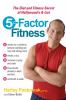 5-Factor fitness : the diet and fitness secret of Hollywood's A-list
