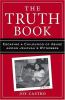 The truth book : escaping a childhood of abuse among Jehovah's Witnesses : a memoir