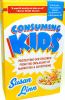 Consuming kids : protecting our children from the onslaught of marketing and advertising