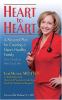 Heart to heart : a personal plan for creating a heart-healthy family : your guide to the good life