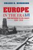 Europe in the era of two World Wars : from militarism and genocide to civil society, 1900-1950