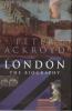 London : the biography