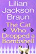 The cat who dropped a bombshell [LP]