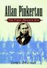 Allan Pinkerton : the first private eye