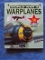 The gatefold book of World War II warplanes.