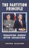 The partition principle : remapping Quebec after separation