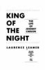 King of the night : the life of Johnny Carson