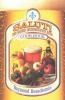 Salut! : the Quebec microbrewery cookbook
