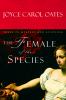 The female of the species : tales of mystery and suspense