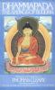 The Dhammapada : sayings of Buddha : translated from the original Pali