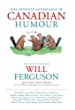 The Penguin anthology of Canadian humour