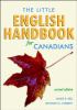 The little English handbook for Canadians