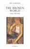 The broken world : poems, 1967-1998