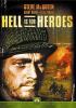 Hell is for heroes [DVD] (1962).  Directed by Donald Siegel.