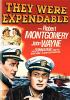 They were expendable [DVD] (1945).  Directed by John Ford.