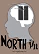 North of 9/11 : novel