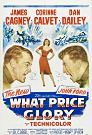 What price glory [DVD] (1952).  Directed by John Ford.