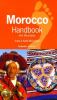Morocco handbook : with Mauritania