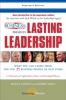 Nightly business report presents lasting leadership : what you can learn from the top 25 business people of our times