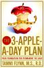 The 3-apple-a-day plan : your foundation for permanent fat loss