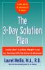 The 3-day solution plan : jump-start lasting weight loss by turning off the drive to overeat