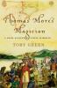 Thomas More's magician : a novel account of utopia in Mexico