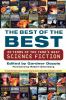 The Best of the best : 20 years of the Year's best science fiction