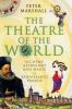 The theatre of the world : alchemy, astrology and magic in Renaissance Prague