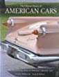 The ultimate history of American cars : the fascinating story of America's favorite cars