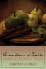 Canadians at table : food, fellowship, and folklore : a culinary history of Canada