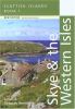 Scottish islands, Skye & the Western Isles. Book 1 /