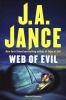 Web of evil [McN] : a novel of suspense
