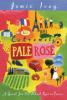 Extremely pale rosé : a quest for the palest rosé in France
