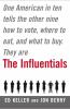 The influentials