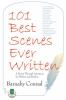 101 best scenes ever written : a romp through literature for writers and readers