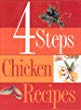 4 steps chicken