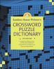 Random House Webster's crossword puzzle dictionary