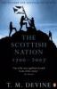 The Scottish nation, 1700-2007