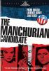 The Manchurian candidate [DVD] (1962).  Directed by John Frankenheimer.