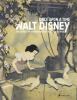 Once upon a time : Walt Disney : the sources of inspiration for the Disney studios