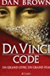 Da Vinci code [FR] : roman